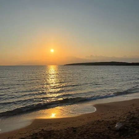 Paros Tatil Evi Santa Maria (Paros)