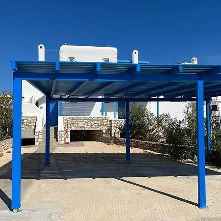 Paros Santa Maria (Paros)