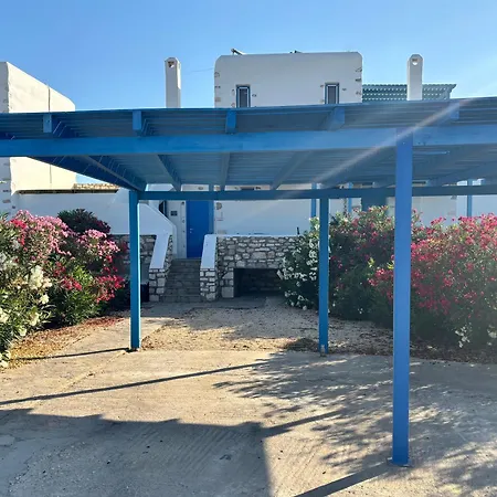 Tatil Evi Paros Santa Maria (Paros)
