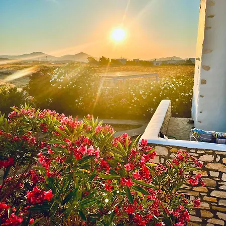 펜션 Paros 산타 마리아