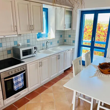 Paros Home