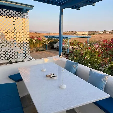 Paros