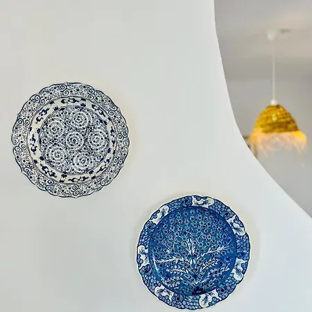 Paros Home Páros