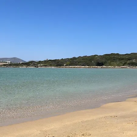 Paros סנטה מריה