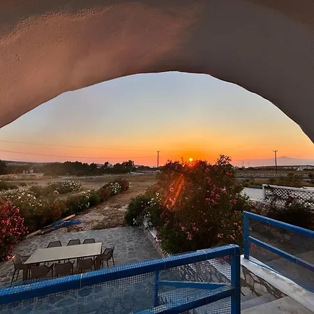 Casa vacanze Paros *
