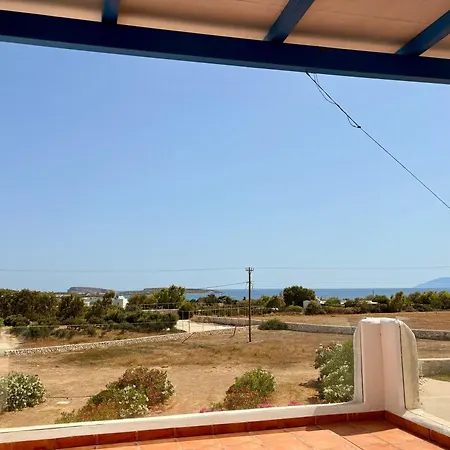 펜션 Paros *