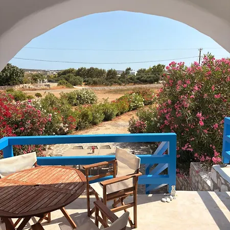 Paros 펜션 산타 마리아