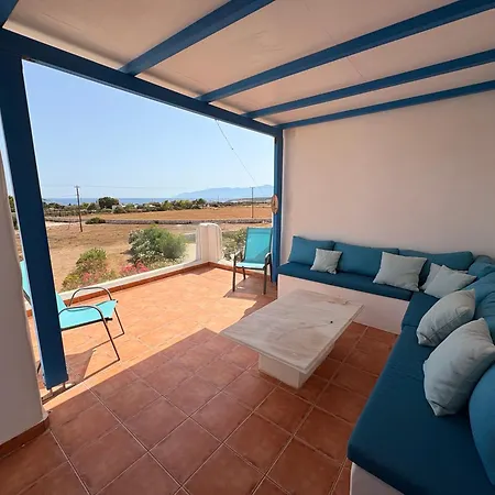 Paros * 산타 마리아