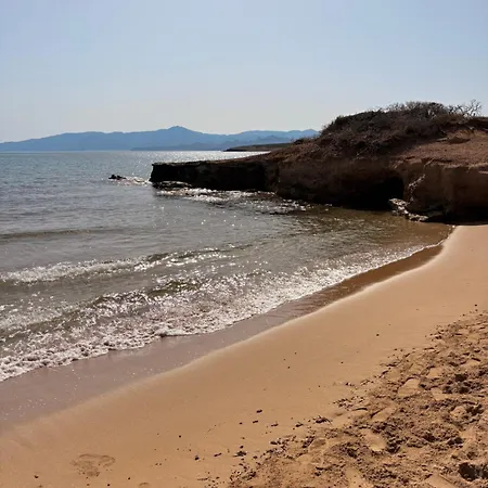 Paros 펜션