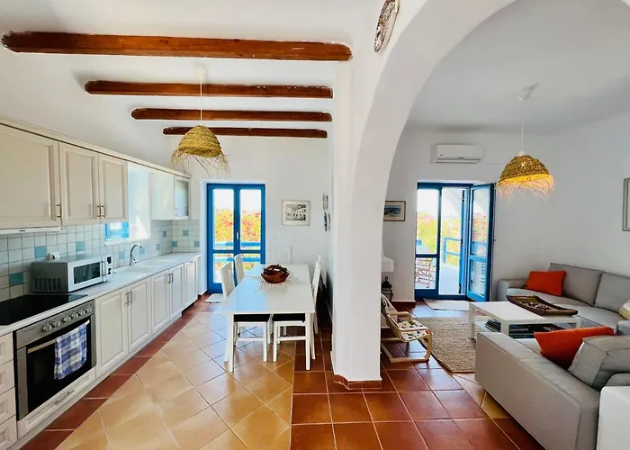 Dom wakacyjny Paros *