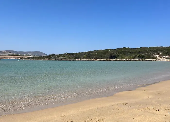 Paros Santa Maria (Paros)