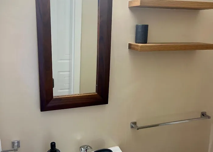 Paros Dom wakacyjny Santa Maria (Paros)