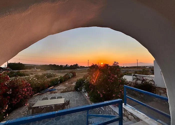 Holiday home Paros *