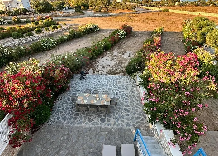 Paros Dom wakacyjny *